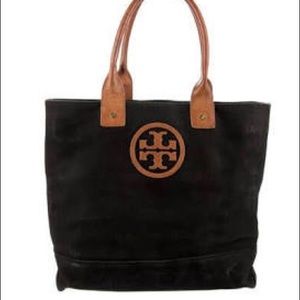 Tory Burch Canvas Tote